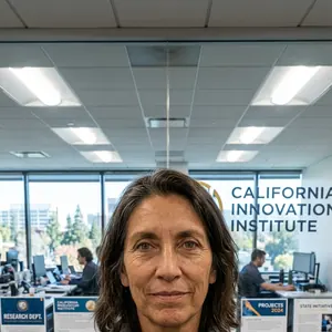 Ricardo Azziz, Director of Life Sciences Commercialization